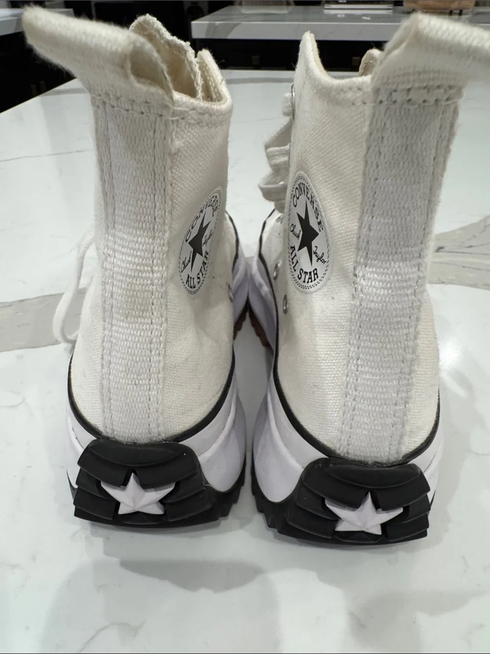 Converse Women's High-Tops